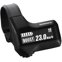 Shimano Steps SC-E7000 Display