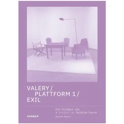 Valérie favre, Fachbücher von Valérie Favre
