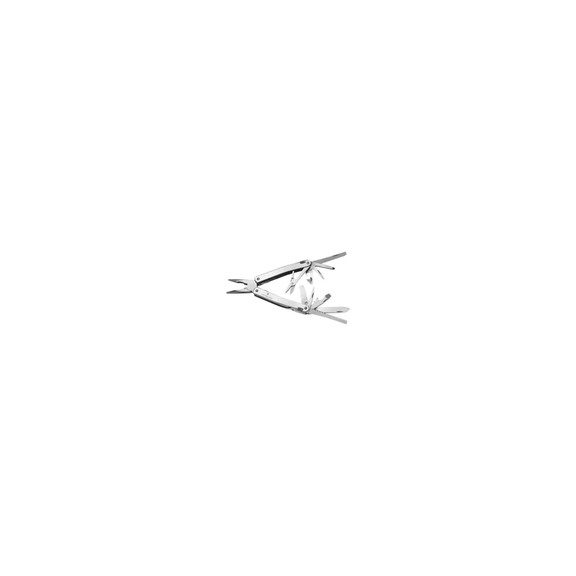 Victorinox Multifunktionswerkzeug, Typ: SPIRIT (3.0224.L)