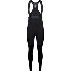 Isadore, Herren, Velohosen, Signature Winter Polartec (L), Schwarz