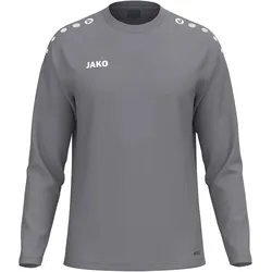 JAKO One Sweatshirt 825 - grau L
