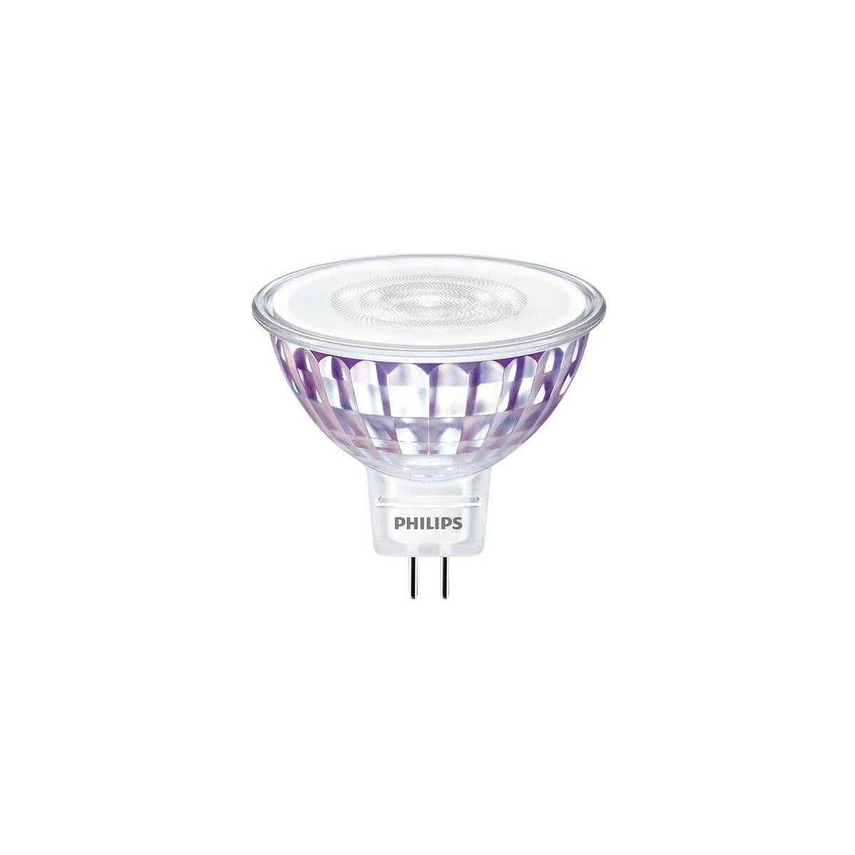 Philips Master LEDspot Value D 5.8-35W MR16 927 60D LED-lamp