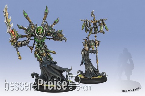 Privateer Press PIP34095