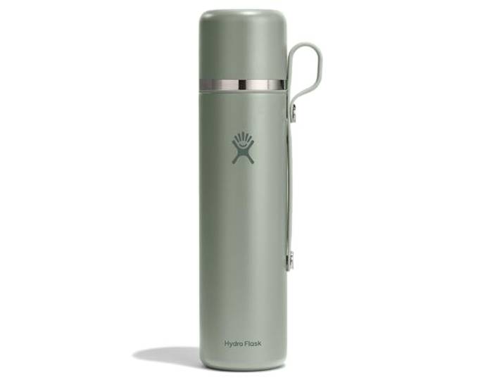 Hydro Flask 1020.6 g Hot Flask and Cup Agave Green