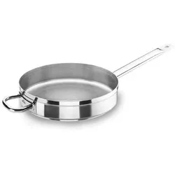 Professionelle Sauteuse - Chef Luxe - ⌀ 32 cm - 6,8L - Lacor