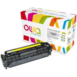 Armor OWA, Toner, L268 - Gelb - compatible - Tonerpatrone (Y)