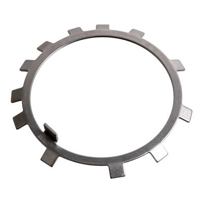 FEBI BILSTEIN Sicherungsblech, Achsmutter 179119 für Mercedes