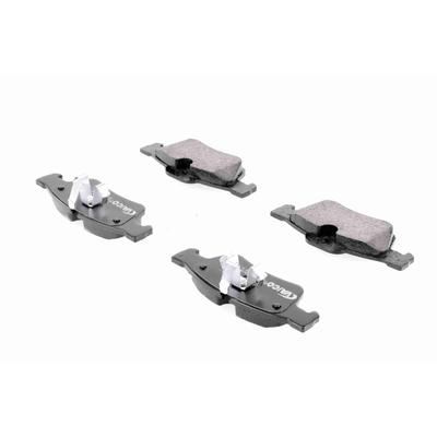 VAICO Bremsbelagsatz, Scheibenbremse Q+, Erstausrüsterqualität V30-8207 Hinterachse für Mercedes