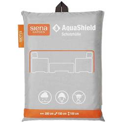 Siena Garden M03700 AquaShield Sitzgruppenhülle (LxBxH) 200x150x100 cm