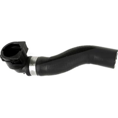 Gates Heizungsschlauch [Hersteller-Nr. 02-1996] für Land Rover