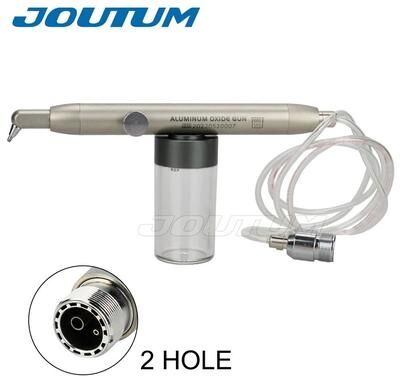 Uplift Picks ATMDENT Aluminum Oxide Dental Microetcher Air Abrasion Tool no Water 2 Holes