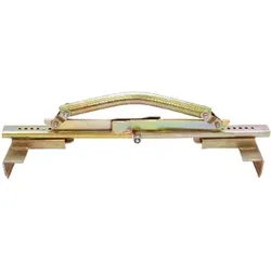 Plattenheber Profi PPH 22/50 - natur
