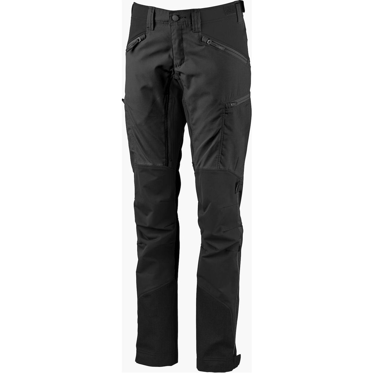 Lundhags Makke Ws Pant black (900) 46 1124003-900-46