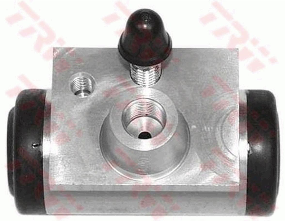 Radbremszylinder TRW BWC243