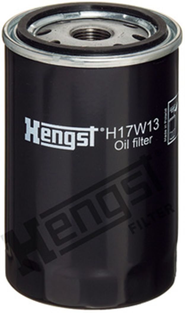 Ölfilter HENGST Filtration H17W13