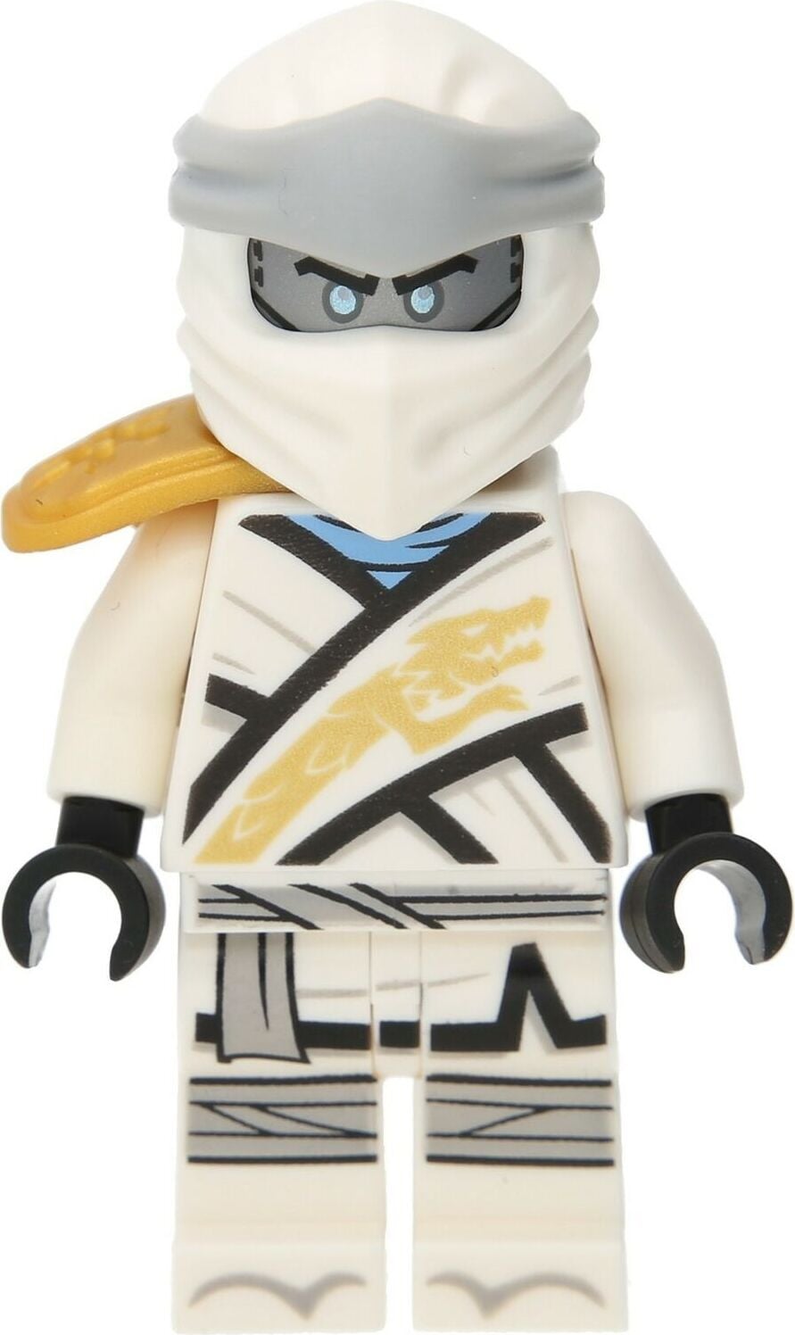 LEGO Ninjago Zane