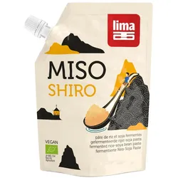 Shiro Miso - Reis & Soja