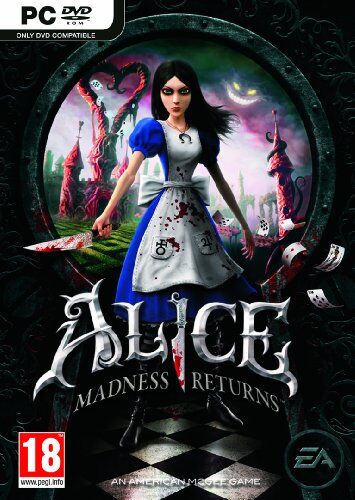 Electronic Arts - Alice: Madness Returns [PEGI] - Preis vom 16.10.2026 11:41:07 h