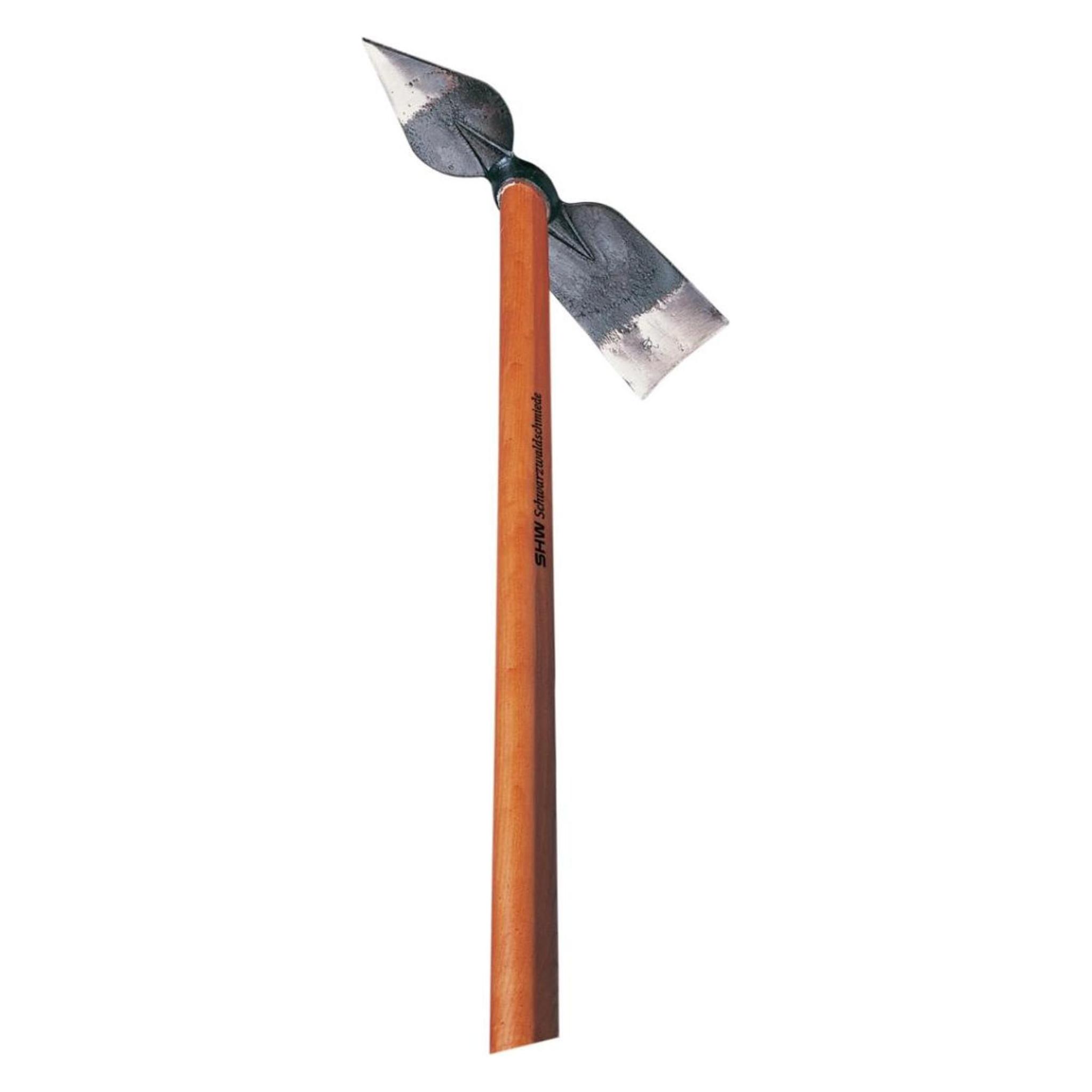 Magni Rex Duohacke Mit Stiel (4011798453509)