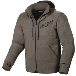 Macna District Motorrad Textiljacke