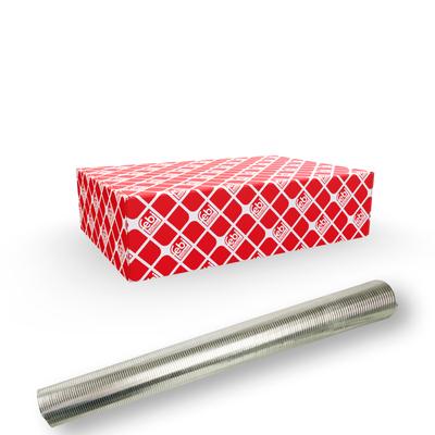 FEBI BILSTEIN Wellrohr, Abgasanlage 104132