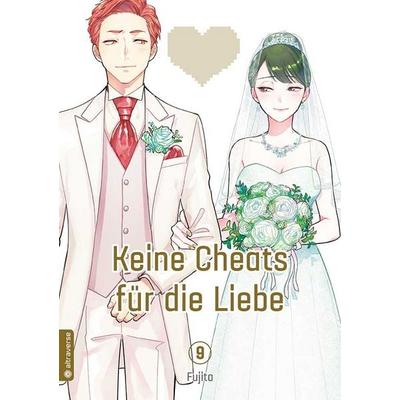 Keine Cheats für die Liebe 09, Taschenbuch von Fujita, Altraverse GmbH, 978-3-96358-660-6