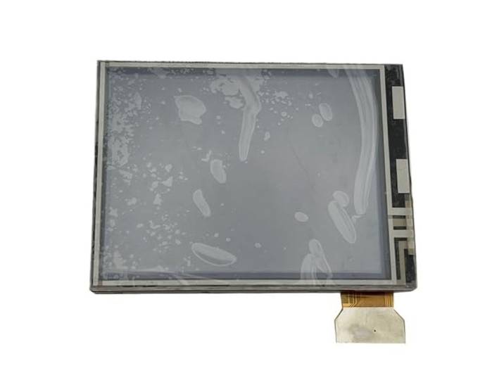 TachometeAr Für Leica CS10 CS15 Headup Display Auto Bildschirm Controller Panel Touch Panel Touchscreen Digitizer LCD Display