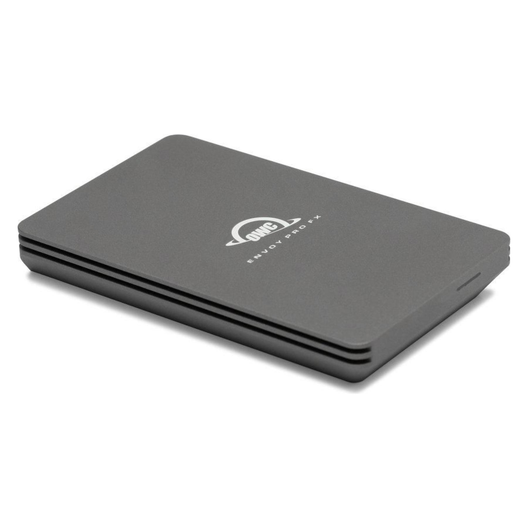 OWC Envoy Pro FX (2 TB) (OWCTB3ENVPFX02)