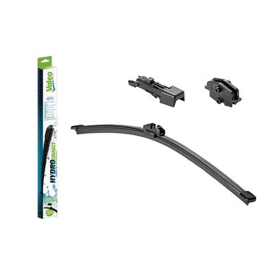 VALEO Wischblatt HYDROCONNECT 578564 hinten für BMW Volvo Audi VW SEAT