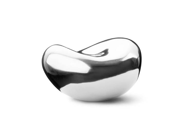Ferm Living - Skulptur, Stahl