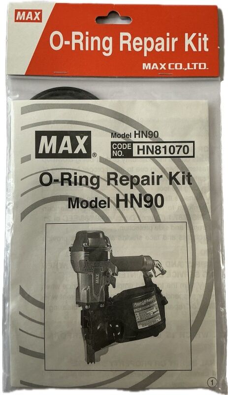 Kit joints MAX HN90