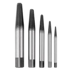 MOB 46080-200 Schraubenausdreher-Set M4, M45