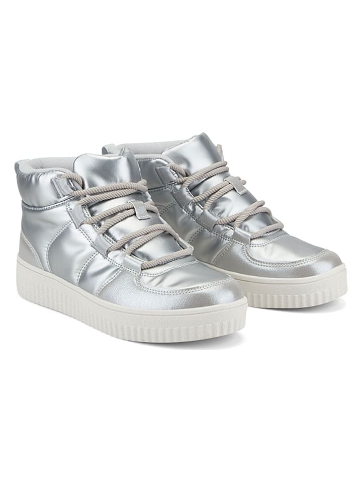 Freyling Sneakers in Silber - 36