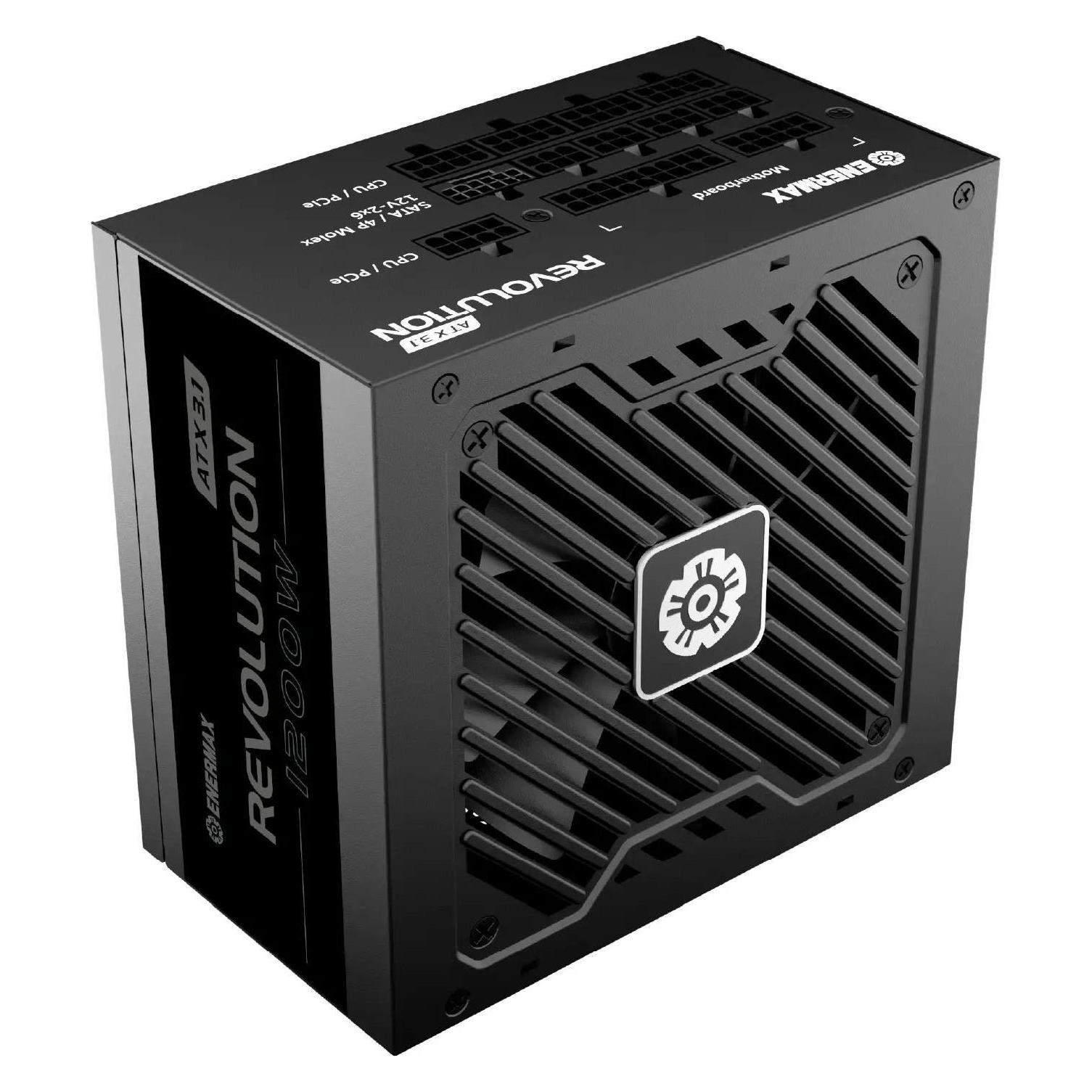 Enermax Revolution3 (1200 W) (ERS1200EWT-V2)