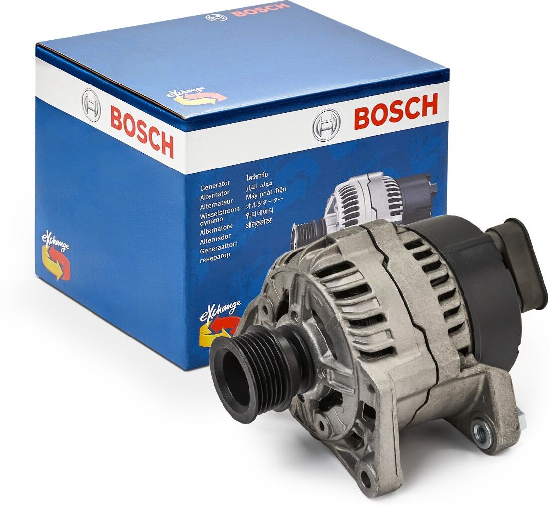 Bosch 0 986 040 380 Alternator