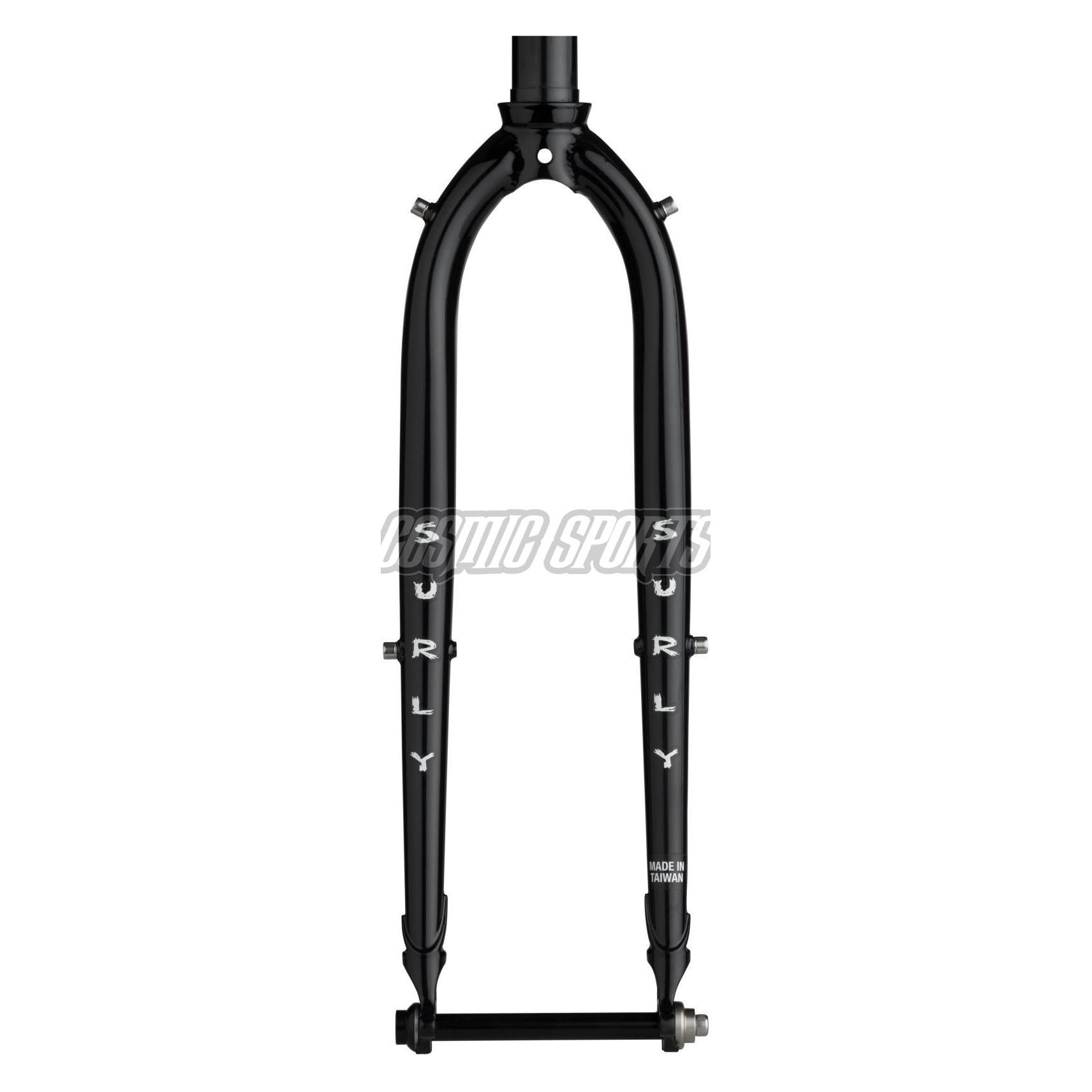 Surly Midnight Special 27,5" 40 mm Offset Gabel (39757820)