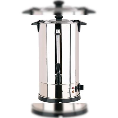 Yato Gastro Heißwasserspender, Wasserkocher 10 Liter