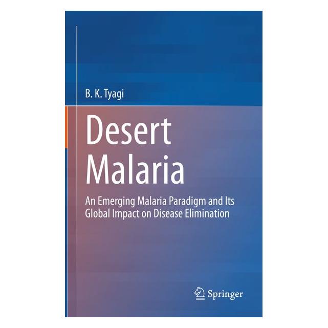 Springer Desert Malaria (63703333)