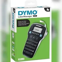 DYMO LabelManager 160 Qwerty