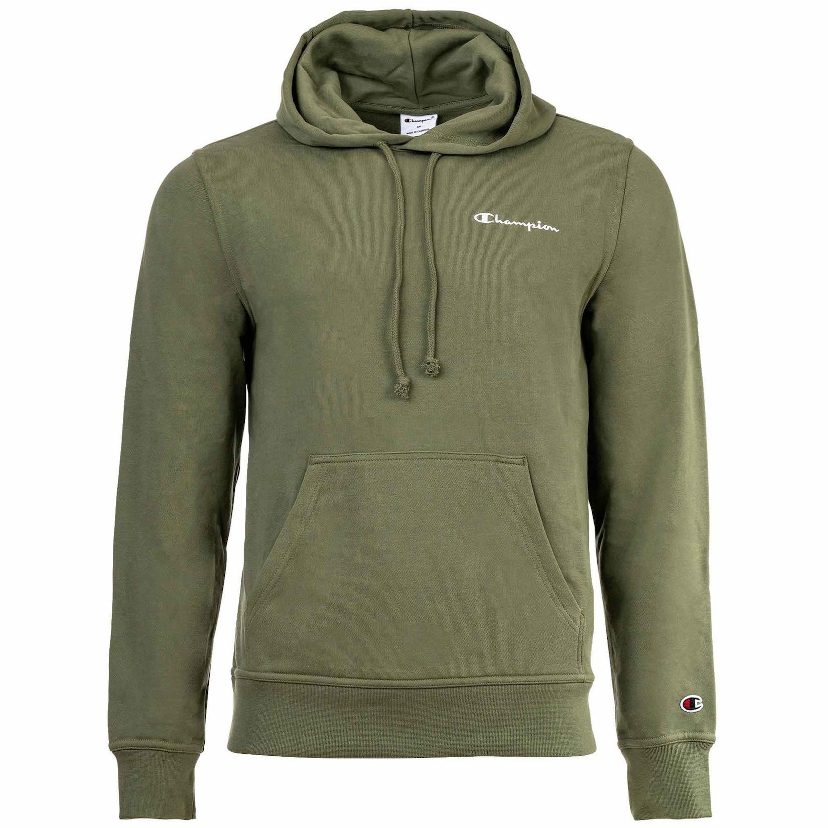 Hooded Sweatshirt Heavy Soft Herren Sweatshirt