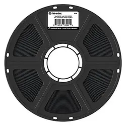 Makerbot PLA Filament-Rolle Sketch schwarz 1,75 mm (PLA, 1000 g, 1.75 mm), Filament, Schwarz