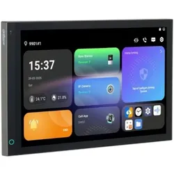 Dahua PANEL WEWNĘTRZNY SCP3044A-BZ IP / Wi-Fi / 4-Wire, Serverschrank Zubehör