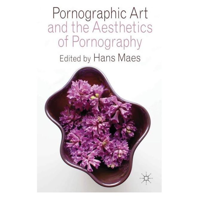 Palgrave Macmillan Uk Pornographic Art and the Aesthetics of (Englisch, Hardcover, H. Maes) (63043581)