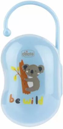 Chicco Easy Box Azul 0m+