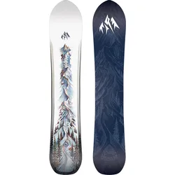 JONES FRONTIER 2.0 Snowboard 2027 - 156