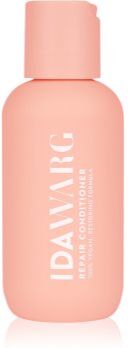 IDA WARG Beauty Repair Conditioner champô renovador para cabelo seco a danificado 100 ml. Repair Conditioner