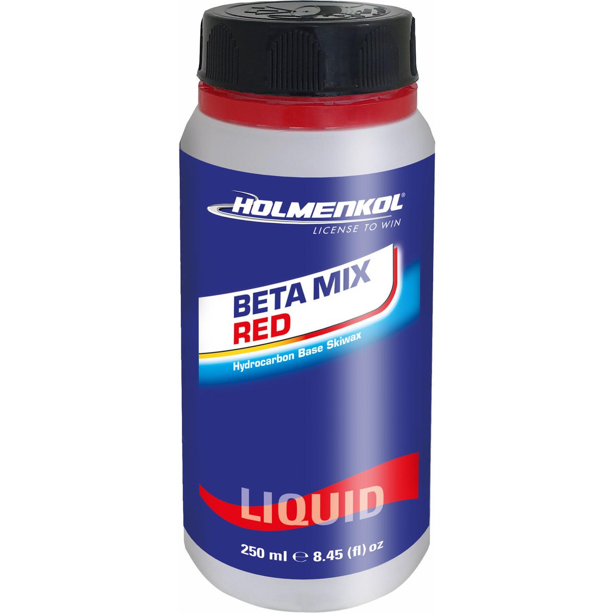 Holmenkol Beta Mix Red Liquid 250ml 24033