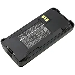 NoName Battery for Motorola CP1300 etc (2 Zellen), Notebook Akku