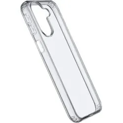 CLEARDUOGALA26T Bookcase für Sam. Galaxy A26  transparent