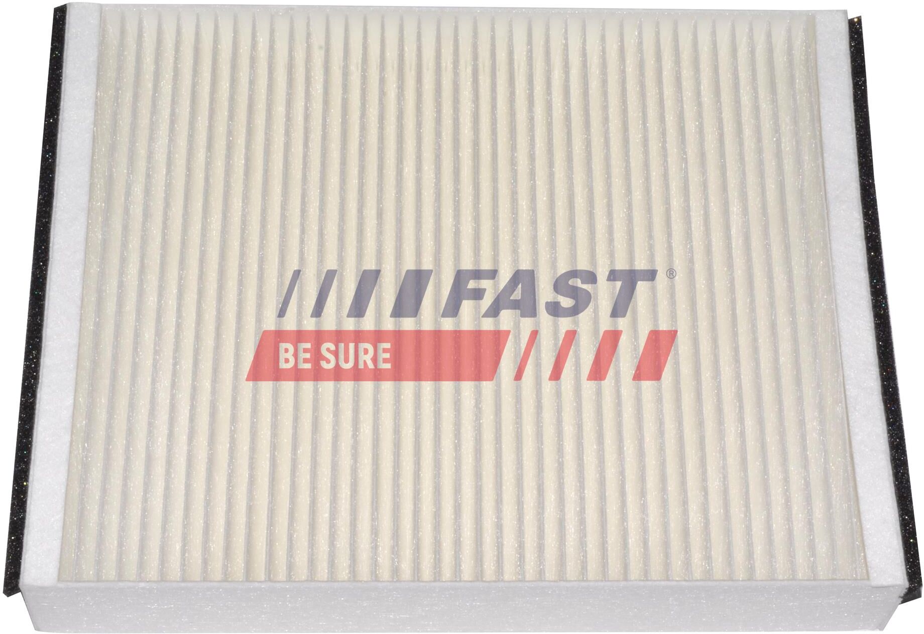 Fast Filter, Innenraumluft Ft37343 Für Ford